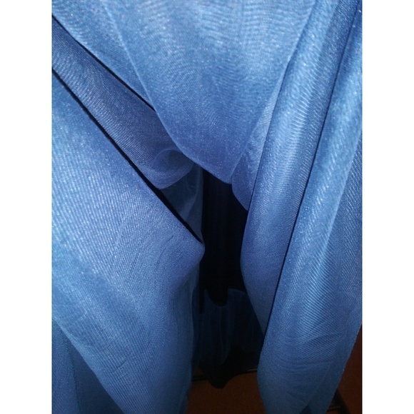 ASOS Curve gown - Picture 7 of 7